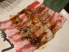 -猫爪爪原切自助烤肉(观音桥阳光世纪店)