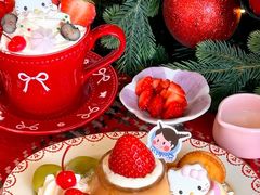 -氷冰凉刨冰甜品(北京路店)