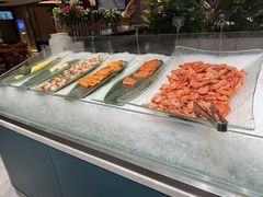 -晶丽香榭自助餐(南京大饭店)