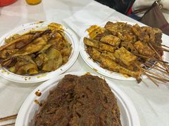 -胖子鸡排(循礼门老字号店)