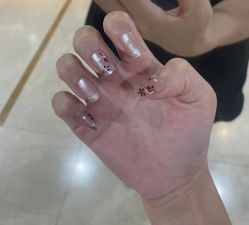-心窑Shero's 美甲美睫美妆沙龙