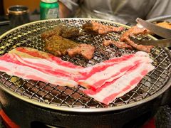 -樱嘢·炭火烧肉(惠南店)