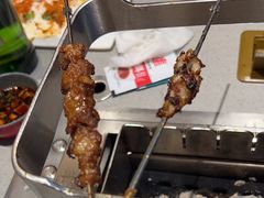 -丰茂烤串(公园店)