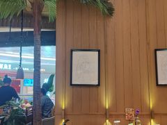 -泰香米泰国餐厅(中大国际店)