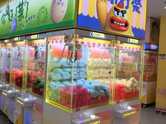 -娃娃集合营(上海奉贤龙湖天街店)