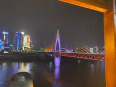 -朱氏胖子烂火锅(洪崖洞店)