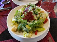 凯撒色拉-WOLFGANG PUCK KITCHEN & BAR(迪士尼小镇店)