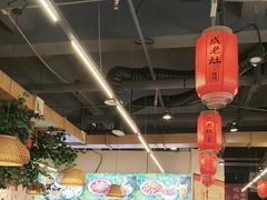 -成老灶火锅鸡(平山店)