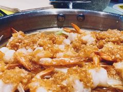 -炊烟小炒黄牛肉(中心印象城店)
