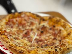 -Tube station站点比萨(王府井百货店)