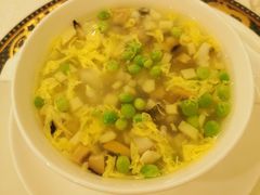-上海和平饭店龙凤厅 Dragon Phoenix