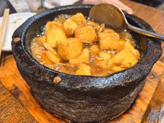 -厨大将烤肘子(镇江北路店)
