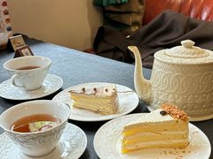-TINTIN CAKE BOUTIQUE(台北壹店)