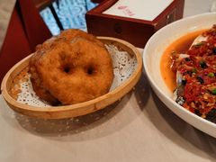 -大鸭梨烤鸭(甘家口店)