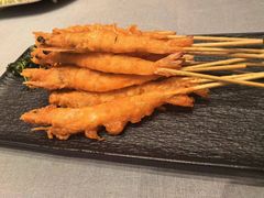 -金哥私房菜馆(张府园总店)