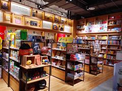 -百新书局(尚悦湾店)