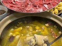 -楠波炭炉鸡煲馆(桥北店)