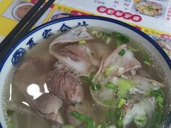-夏家合汁(天润花园小区店)