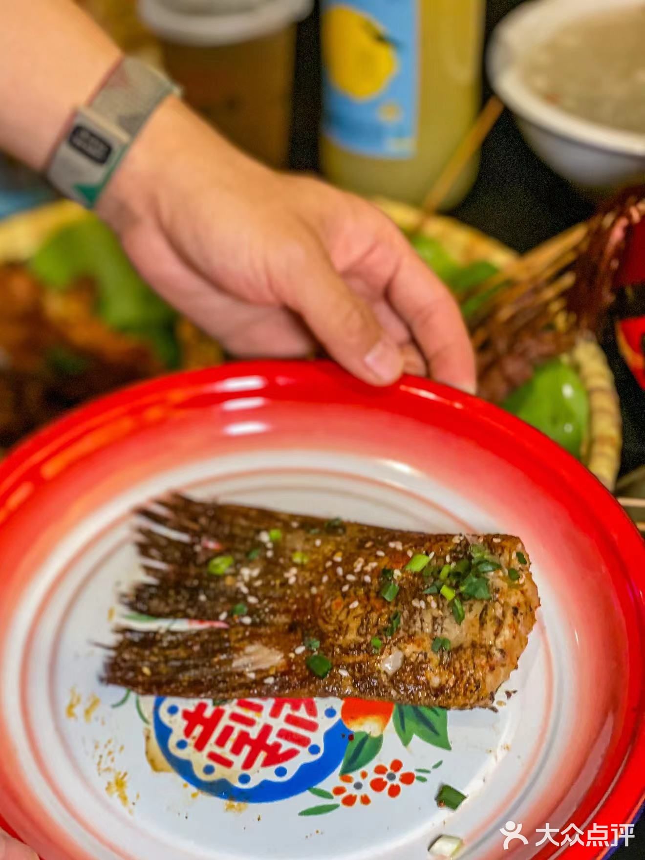 西昌烧烤，大凉山的味道
