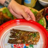 西昌烧烤，大凉山的味道