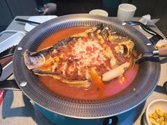 -半天妖烤鱼(西直门凯德mall店)