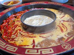 -矮板凳老火锅(宽窄巷子店)