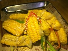 -琼大师东方烤乳猪(亚特兰蒂斯店)