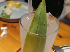-仓库南洋海鲜小排档(柳河路店)