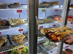 -小向麻辣烫(天街总店)