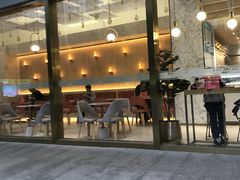 -烫面包·面包烘焙(绿地缤纷城店)