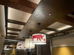 -贰醒·私房小院烧烤 (太古里店)