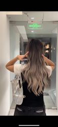 -卓梵美发·精品Salon