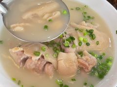 -牛王庙(龙华花园店)