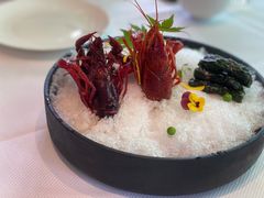 -YUNHE秐合· 雅致浙宴(西溪店)