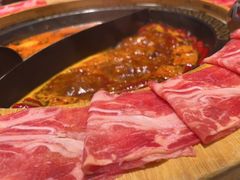 -川中渝夫火锅(铜陵万达广场店)