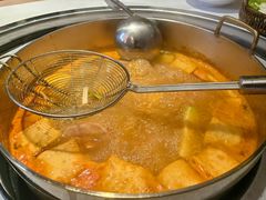 -云尊府云南菜·蒸汽石锅鱼(学清路店)