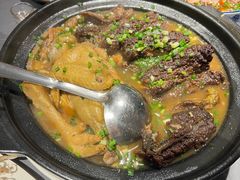 -富临轩私房菜(集庆门大街店)