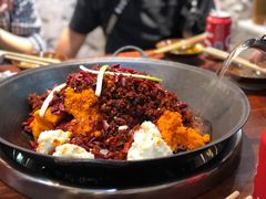 -四小区火锅·巷子里的重庆火锅(花照壁店)
