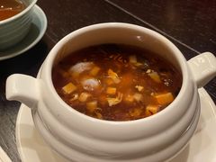 -西安凯悦酒店·湖畔中餐厅