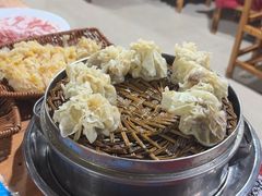 -元盛居(生态大街店)