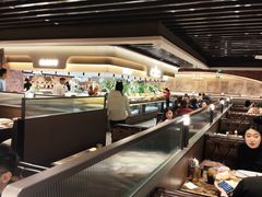 -汉丽斯巴西烤肉自助(市南店)