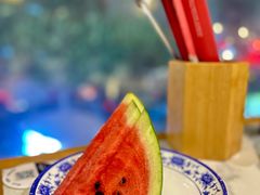 -京悦南门涮羊肉(长寿路店)