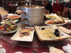 -一品楼灌汤包子(西门大街店)