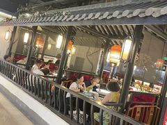 -卢大鲜鱼头捞饭(美利广场店)