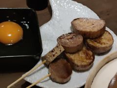 -烧鸟横丁(联发文创口岸店)