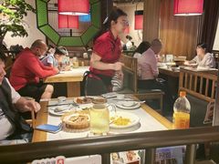 -老阿爸鲜鱼土菜(园区永旺店)