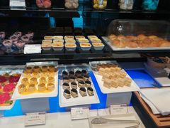 -鹭江潮餐厅•福建菜(鹭江佲家酒店)