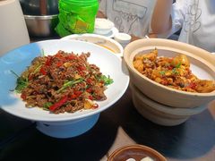 -八碗湘长沙市井菜(坡子街店)