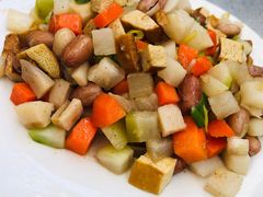 -大兴街扣碗包子馆