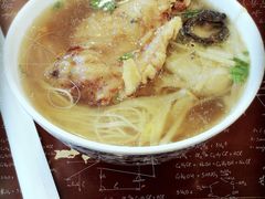 -朱鸿兴面馆(镇湖店)
